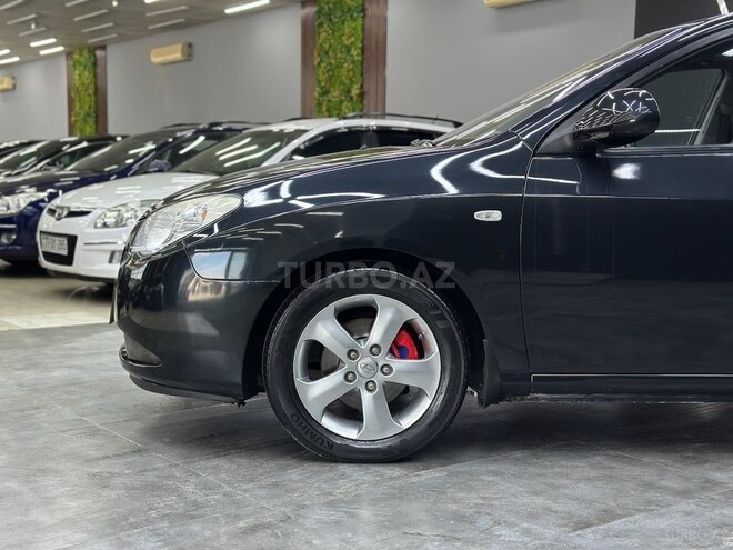 Hyundai Elantra 2007, 216,275 km - 2.0 l - Bakı