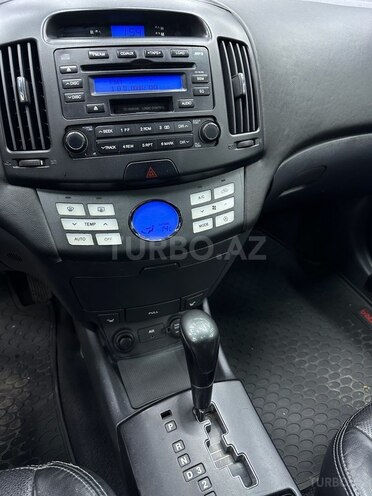 Hyundai Elantra 2007, 216,275 km - 2.0 l - Bakı