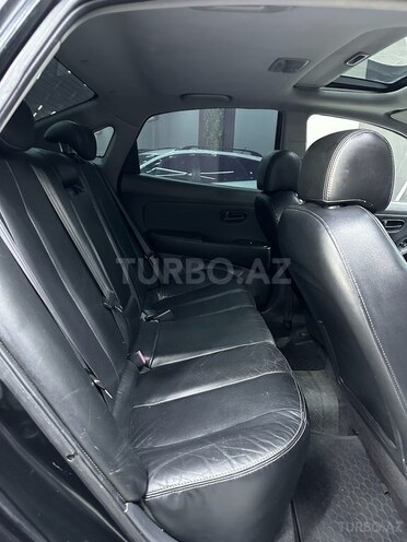 Hyundai Elantra 2007, 216,275 km - 2.0 l - Bakı