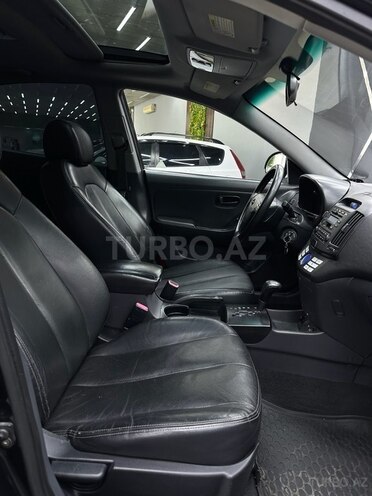 Hyundai Elantra 2007, 216,275 km - 2.0 l - Bakı