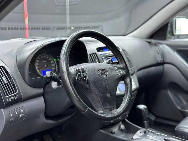Hyundai Elantra 2007, 216,275 km - 2.0 l - Bakı