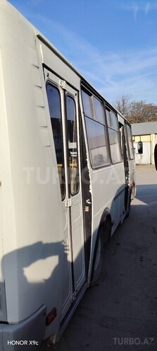 PAZ 32054 2012, 35,040 km - 4.3 л - Bakı