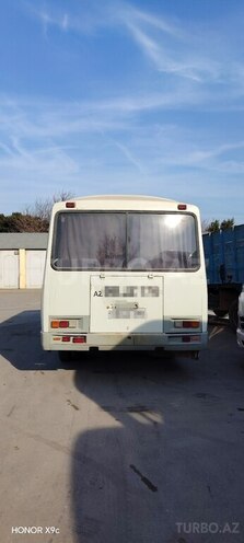 PAZ 32054 2012, 35,040 km - 4.3 л - Bakı