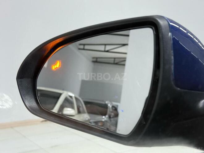 Hyundai Elantra 2016, 158,184 km - 2.0 l - Sumqayıt