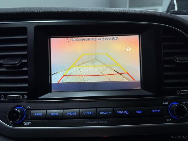 Hyundai Elantra 2016, 158,184 km - 2.0 l - Sumqayıt