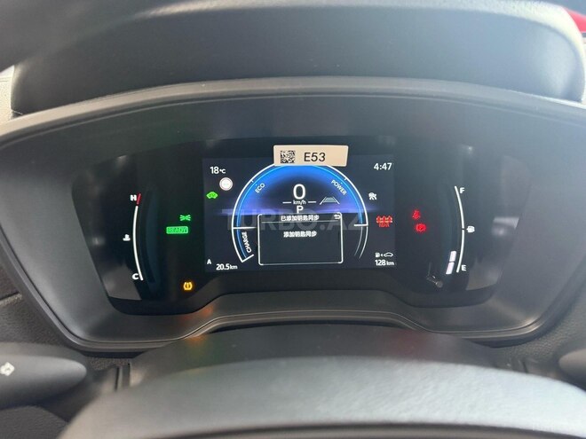 Toyota Corolla Cross 2024, 0 km - 2.0 l - Bakı