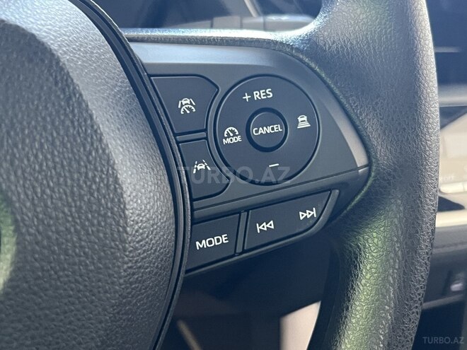 Toyota Corolla Cross 2024, 0 km - 2.0 l - Bakı