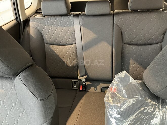 Toyota Corolla Cross 2024, 0 km - 2.0 l - Bakı