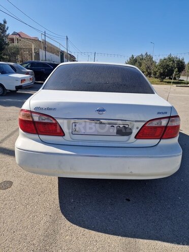 Nissan Maxima-3