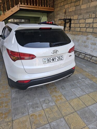 Hyundai Santa Fe-7