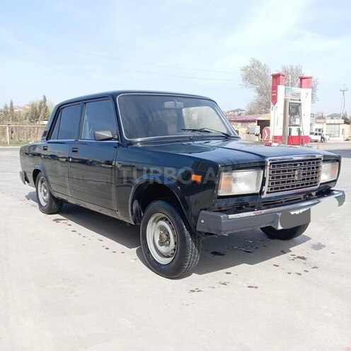 LADA (VAZ) 2107 2010, 99,000 km - 1.6 l - Bakı