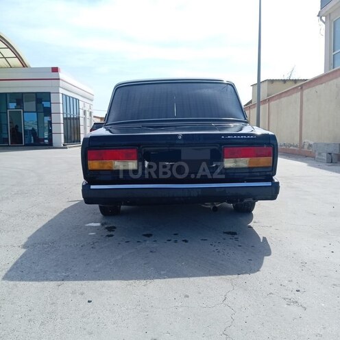 LADA (VAZ) 2107 2010, 99,000 km - 1.6 l - Bakı