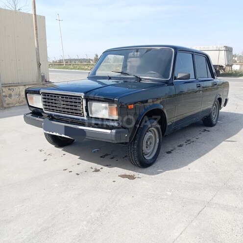 LADA (VAZ) 2107 2010, 99,000 km - 1.6 l - Bakı