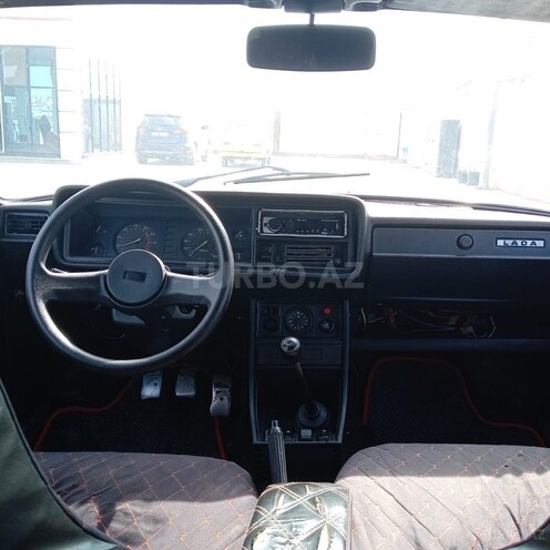 LADA (VAZ) 2107 2010, 99,000 km - 1.6 l - Bakı
