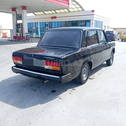 LADA (VAZ) 2107 2010, 99,000 km - 1.6 l - Bakı