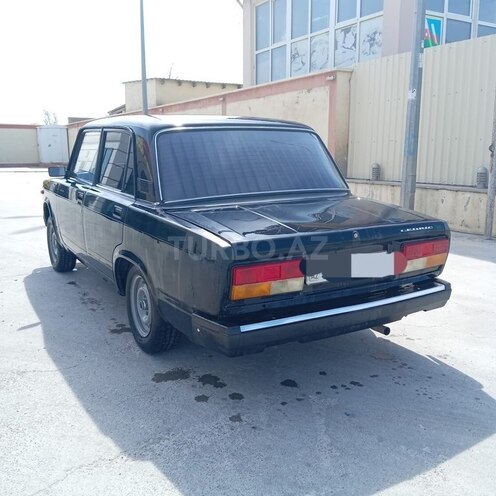 LADA (VAZ) 2107 2010, 99,000 km - 1.6 l - Bakı