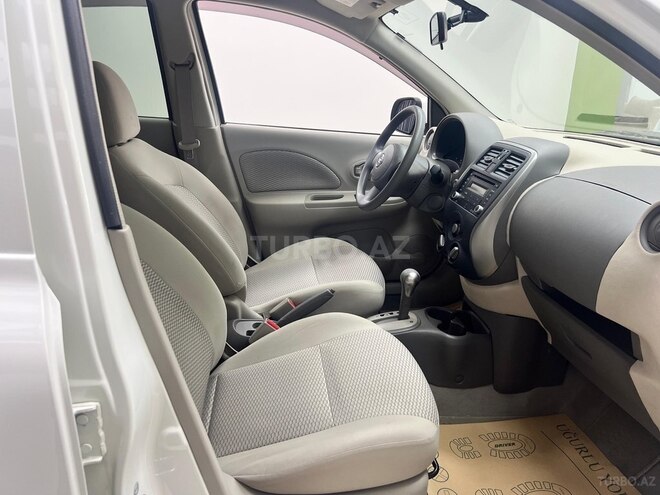 Nissan Micra 2018, 48,000 km - 1.2 l - Bakı
