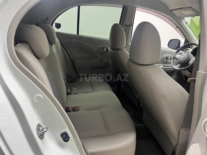 Nissan Micra 2018, 48,000 km - 1.2 l - Bakı