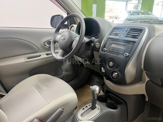 Nissan Micra 2018, 48,000 km - 1.2 l - Bakı