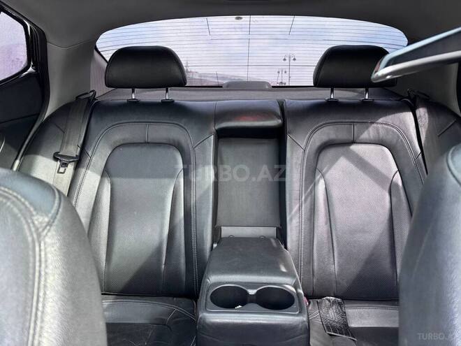 Kia Optima 2011, 191,000 km - 2.4 л - Bakı