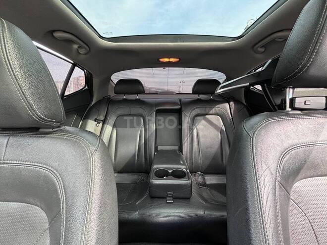 Kia Optima 2011, 191,000 km - 2.4 л - Bakı