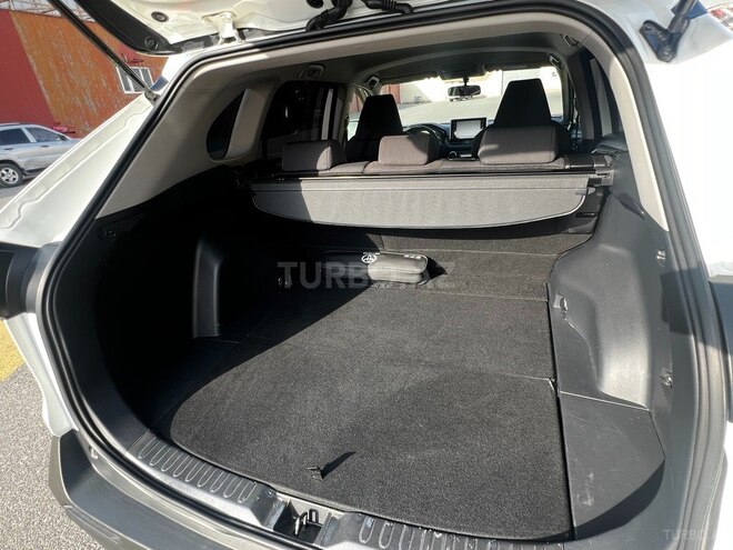 Toyota RAV4 2020, 53,000 km - 2.0 l - Bakı