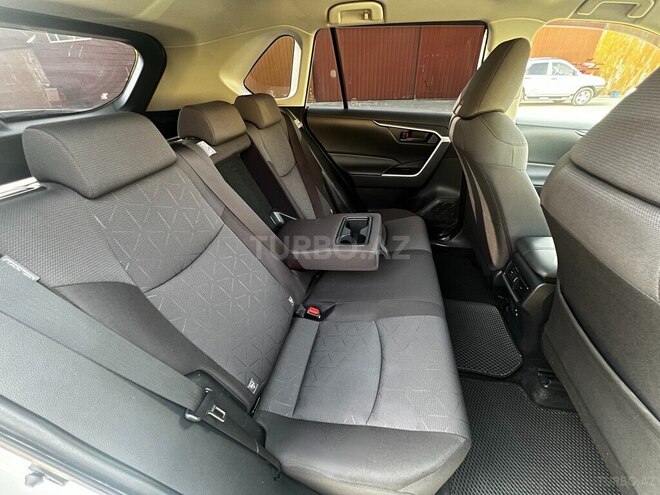 Toyota RAV4 2020, 53,000 km - 2.0 l - Bakı