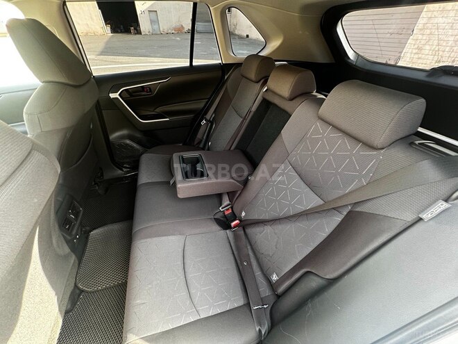 Toyota RAV4 2020, 53,000 km - 2.0 l - Bakı