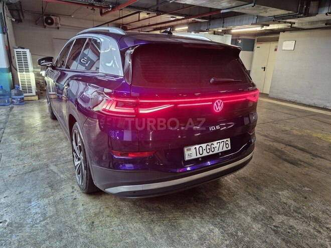 Volkswagen  2022, 42,700 km - 0.0 l - Bakı
