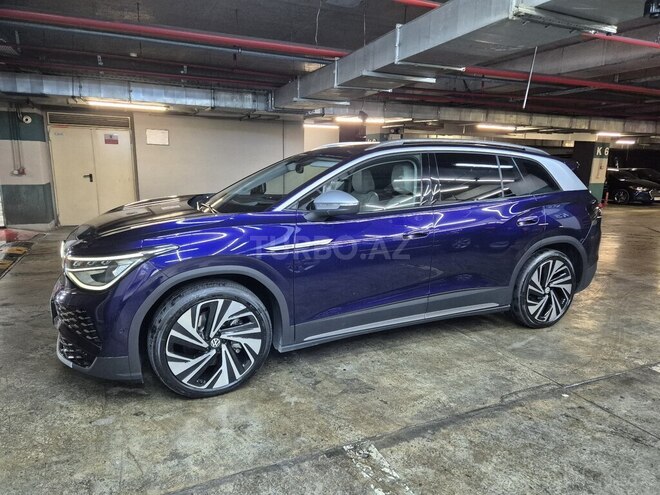 Volkswagen  2022, 42,700 km - 0.0 l - Bakı