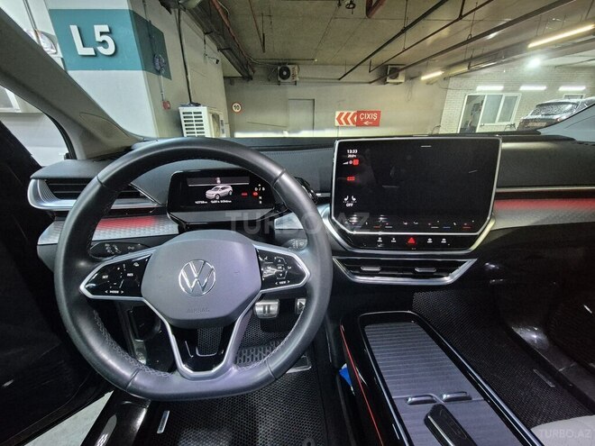 Volkswagen  2022, 42,700 km - 0.0 l - Bakı