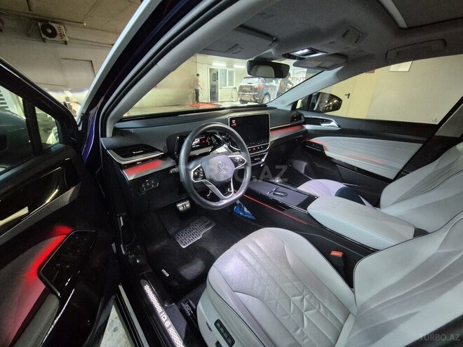 Volkswagen  2022, 42,700 km - 0.0 l - Bakı