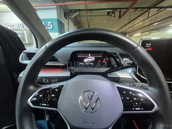 Volkswagen  2022, 42,700 km - 0.0 l - Bakı
