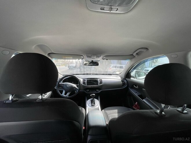 Kia Sportage 2014, 93,700 km - 2.0 л - Bakı