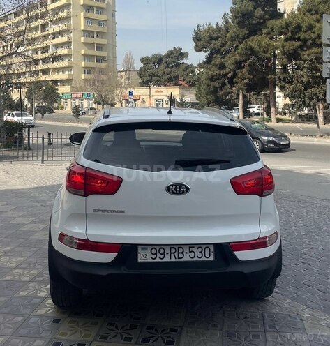 Kia Sportage 2014, 93,700 km - 2.0 л - Bakı