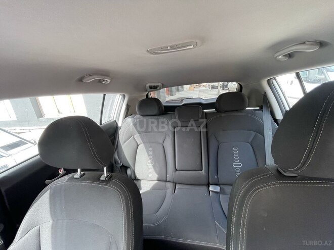 Kia Sportage 2014, 93,700 km - 2.0 л - Bakı