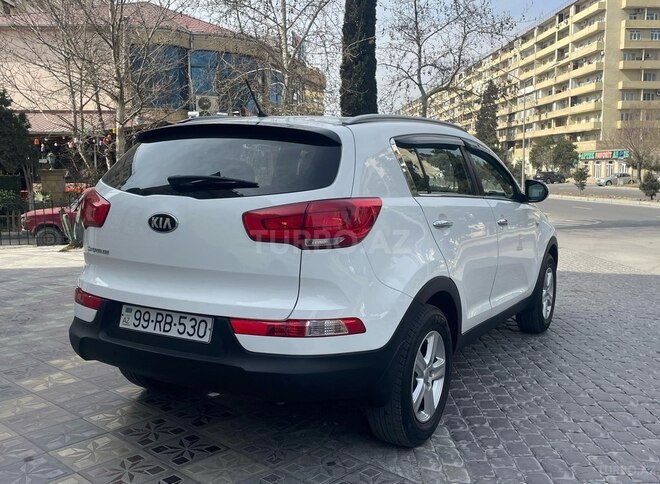 Kia Sportage 2014, 93,700 km - 2.0 л - Bakı