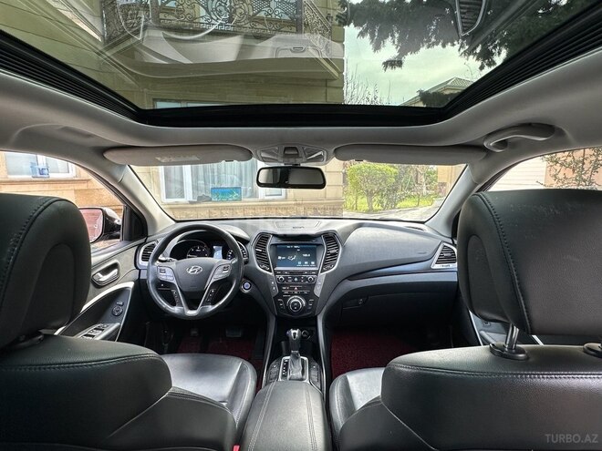 Hyundai Santa Fe-9