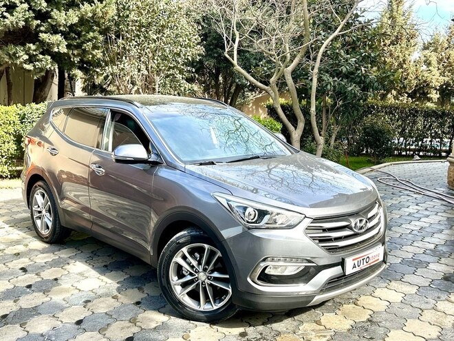 Hyundai Santa Fe-4