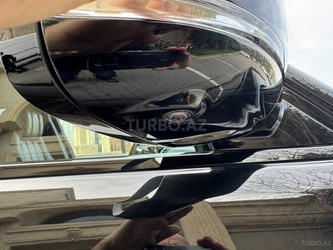 Land Rover Range Rover 2014, 152,000 km - 3.0 l - Bakı