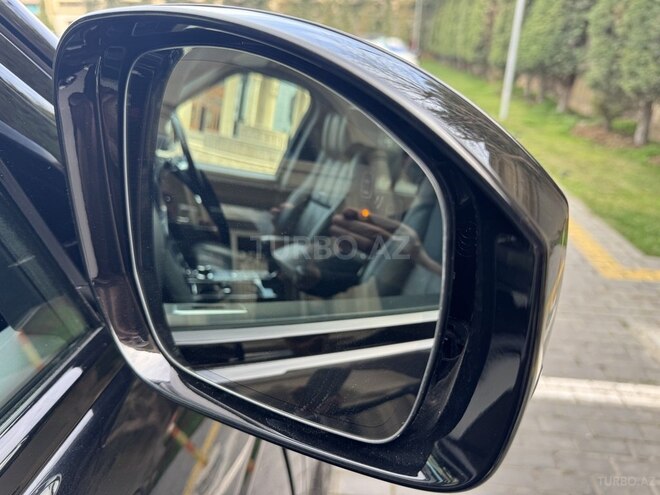 Land Rover Range Rover 2014, 152,000 km - 3.0 l - Bakı