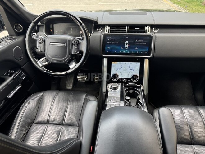 Land Rover Range Rover 2014, 152,000 km - 3.0 l - Bakı