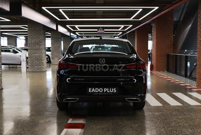 Changan Eado Plus 2023, 0 km - 1.4 l - Bakı