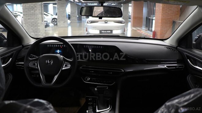Changan Eado Plus 2023, 0 km - 1.4 l - Bakı