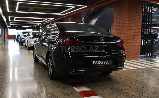 Changan Eado Plus 2023, 0 km - 1.4 l - Bakı