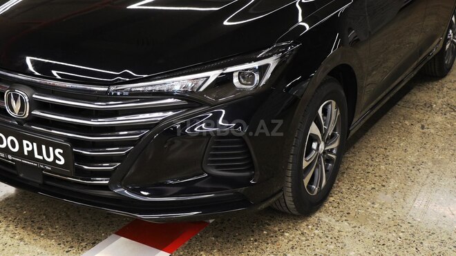 Changan Eado Plus 2023, 0 km - 1.4 l - Bakı