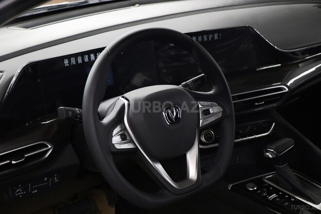 Changan Eado Plus 2023, 0 km - 1.4 l - Bakı