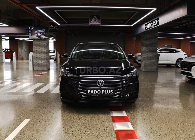 Changan Eado Plus 2023, 0 km - 1.4 l - Bakı
