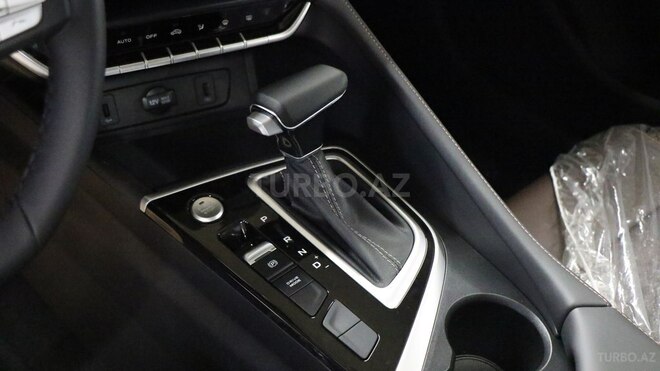 Changan Eado Plus 2023, 0 km - 1.4 l - Bakı