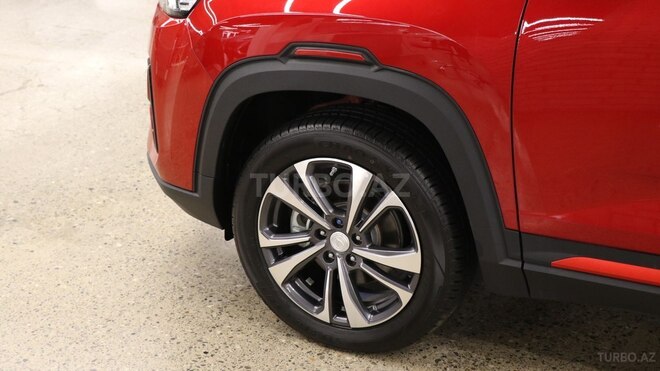 Changan CS 35 Plus 2023, 0 km - 1.4 л - Bakı